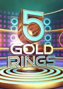 5 Gold Rings - Season 1