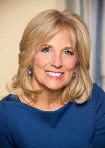 Jill Biden