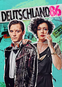 Deutschland - Season 2