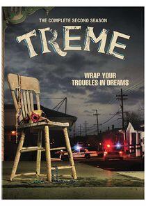 Treme - Season 2