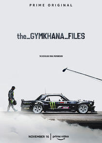 The Gymkhana Files