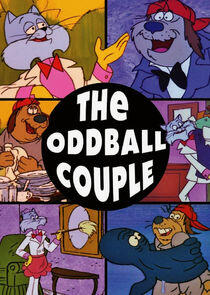 The Oddball Couple