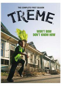 Treme - Season 1