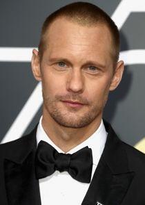 Alexander Skarsgård