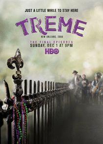 Treme - Season 4