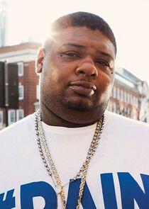 Big Narstie