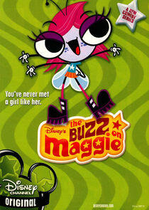 The Buzz on Maggie