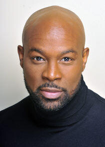 Darrin Henson