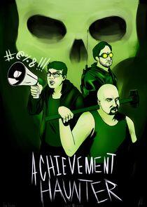 Achievement Haunter