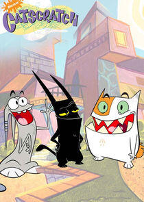 Catscratch