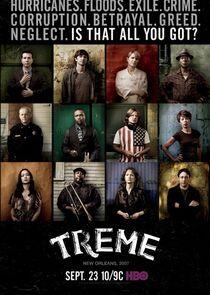 Treme - Season 3