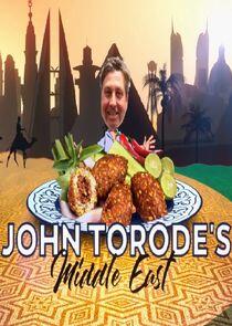 John Torode's Middle East