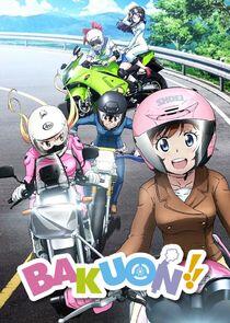 Bakuon!!