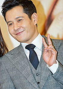 Lee Soo Il