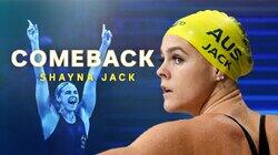 Comeback - Shayna Jack