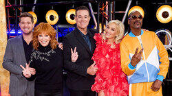 The Knockouts Premiere The Knockouts Premiere