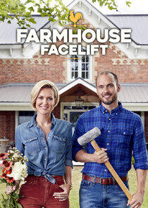 Farmhouse Facelift