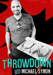 Throwdown with Michael Symon