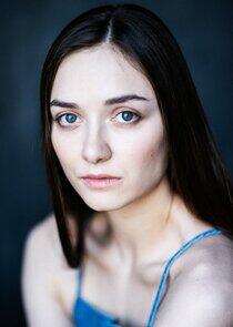 Ася Прохорова Ася Прохорова