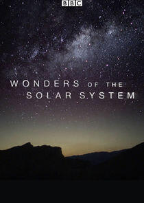 Wonders of the Solar System