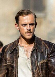 John Tonkin John Tonkin