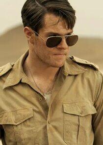 David Stirling David Stirling