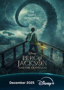 Percy Jackson and the Olympians Percy Jackson and the Olympians