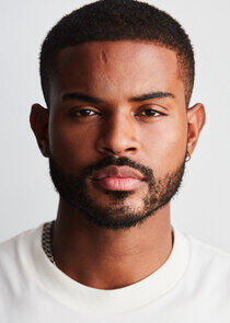 Trevor Jackson Trevor Jackson