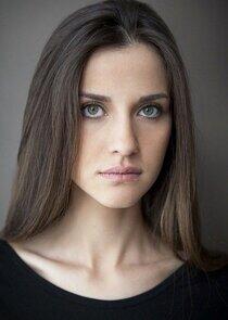 İrem Helvacıoğlu İrem Helvacıoğlu