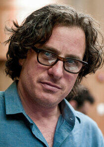 Davis Guggenheim Davis Guggenheim