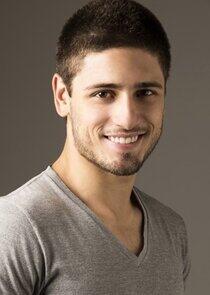 Daniel Rocha Daniel Rocha