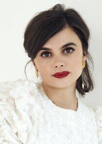 photo of Gwyneth Keyworth photo of Gwyneth Keyworth