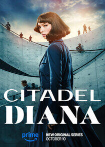 Citadel: Diana - Season 1