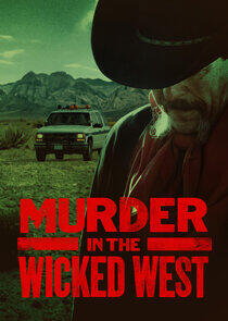 Murder in the Wicked West