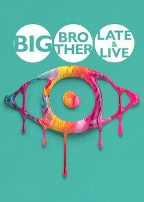 Big Brother: Late & Live