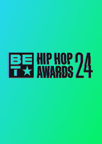 BET Hip Hop Awards