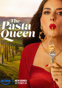 The Pasta Queen