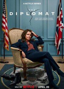 The Diplomat - Season 1