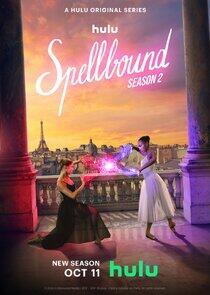 Spellbound - Season 2