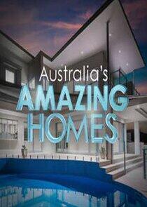 Australia's Amazing Homes