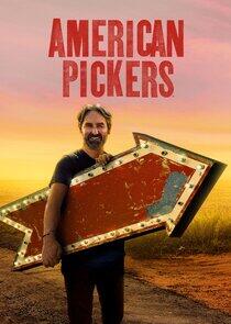 American Pickers