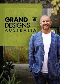 Grand Designs Australia - Season 11