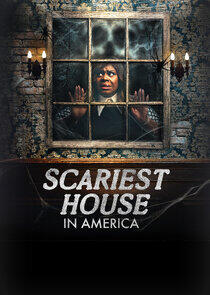 Scariest House in America