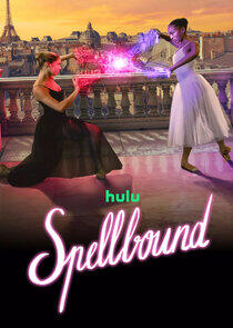 Spellbound