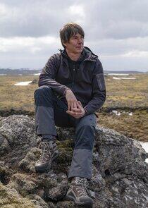 Brian Cox