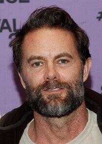 Garret Dillahunt