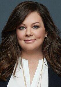 Melissa McCarthy