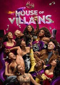 House of Villains