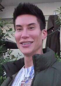 photo of Justin Jedlica