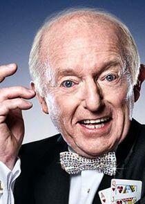 Paul Daniels